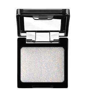WETN WILD COLORICON GLITTER SINGLE POLVOS BLEACHED