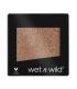 WETN WILD COLORICON GLITTER SINGLE POLVOS NUDECOME