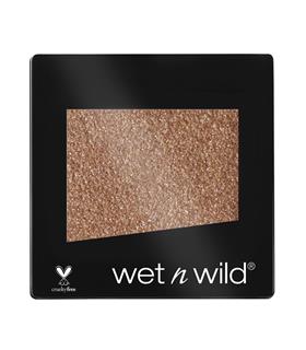 WETN WILD COLORICON GLITTER SINGLE POLVOS NUDECOME