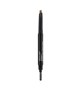 WETN WILD OJOS DELINEADOR DE CEJAS ASH BROWN 1UN W