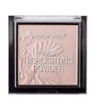WETN WILD MEGAGLO HIGHLIGHTING POLVOS COMPACTOS BL