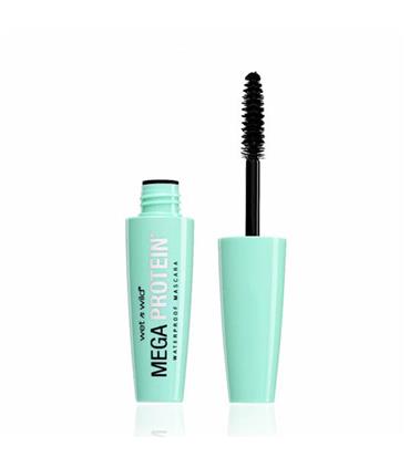 WETN WILD MEGAPROTEIN MASCARA DE PESTAÑAS VERY BLA