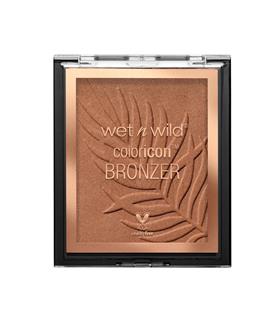 WETN WILD COLORICON POLVOS BRONCEADORES WHAT SHADY