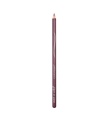 WETN WILD COLORICON LIPLINER BRANDY WINE 1UN WETN