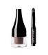 WETN WILD BROW POMADE DELINEADOR DE CEJAS MEDIUM B