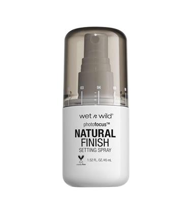WETN WILD PHOTOFOCUS SPRAY SEAL THE DEAL 1UN WETN