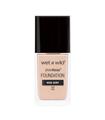 WETN WILD PHOTOFOCUS BASE NUDE IVORY 1UN WETN WILD