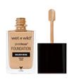 WETN WILD PHOTOFOCUS BASE GOLDEN BEIGE 1UN WETN WI