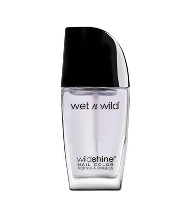 WETN WILD WILDSHINE NAIL COLOR LACA DE UÑAS PROTEC
