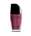 WETN WILD WILDSHINE NAIL COLOR LACA DE UÑAS GRAPE