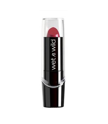 WETN WILD SILK FINISH BARRA DE LABIOS JUST GARNET