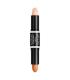 WETN WILD MEGAGLO DUAL-ENDED CONTOUR STICK WETN WI