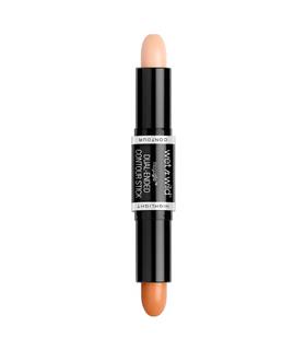 WETN WILD MEGAGLO DUAL-ENDED CONTOUR STICK WETN WI