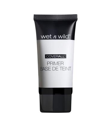 WETN WILD COVERALL PRIMER BASE 1UN WETN WILD