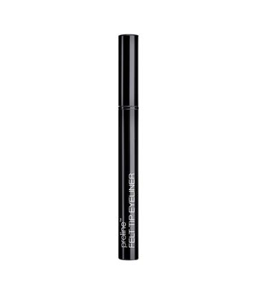 WETN WILD PROLINE EYELINER BLACK 1UN WETN WILD