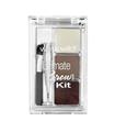 WETN WILD ULTIMATE BROW KIT ASH BROWN 1UN WETN WIL