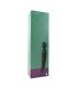 SATISFYER WAND-ER WOMEN MASAJEADOR VIBRADOR NEGRO
