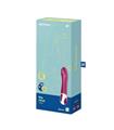 SATISFYER BIG HEAT VIBRADOR EFECTO CALOR CON APP 1
