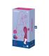 SATISFYER HOT SPOT VIBRATOR EFECTO CALOR CON APP 1