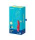 SATISFYER DOUBLE FLEX VIBRADOR ROJO CON APP 1UN SA