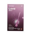 SATISFYER LOVE BIRDS 1 INTENSE PELVIC FLOOR TRAINI