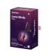 SATISFYER LOVE BIRDS VARY VIBRADOR ROJO 1UN SATISF