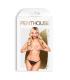 PENTHOUSE HOT GETAWAY TANGA NEGRO NEGRO S/M 1UN PE