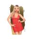 PENTHOUSE BEDTIME STORY PICARDIAS ROJO S/M 1UN PEN