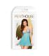 PENTHOUSE BEDTIME STORY PICARDIAS AZUL L/XL 1UN PE