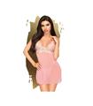 PENTHOUSE BEDTIME STORY PICARDIAS ROSA M/L 1UN PEN