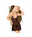 PENTHOUSE BEDTIME STORY PICARDIAS NEGRO NEGRO S/M