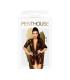 PENTHOUSE SWEET RETREAR PICARDIAS NEGRO NEGRO XL 1