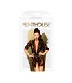 PENTHOUSE SWEET RETREAR PICARDIAS NEGRO NEGRO XL 1