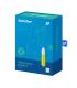 SATISFYER ULTRA POWER BULLET 4 VIBRADOR AMARILLO 1