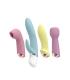 SATISFYER MARVELOUS SET VIBRADOR 1UN SATISFYER