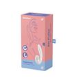 SATISFYER SUPERNOVA ESTIMULADOR Y VIBRADOR DE AIRE