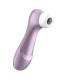SATISFYER PRO 2 VIBRADOR DE AIRE VIOLETA 1UN SATIS