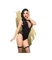 PENTHOUSE HOTTER THAN HELL BODY DE REJILLA NEGRO N