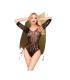 PENTHOUSE MIDNIGHT VISIT BODY DE REJILLA NEGRO NEG