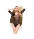 PENTHOUSE MIDNIGHT VISIT BODY DE REJILLA NEGRO NEG