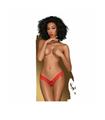 PENTHOUSE DANGEROUS DARLING BRAGUITA ROJA S/M 1UN