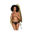 PENTHOUSE ADORE ME BRAGUITA NEGRA L/XL 1UN PENTHOU