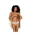 PENTHOUSE ADORE ME BRAGUITA BLANCA S/M 1UN PENTHOU