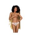 PENTHOUSE ADORE ME BRAGUITA BLANCA L/XL 1UN PENTHO