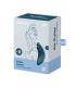 SATISFYER VULVA LOVER 1 VIBRADOR Y ESTIMULADOR DE