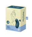 SATISFYER VULVA LOVER 2 VIBRADOR Y ESTIMULADOR DE