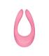SATISFYER ENDLESS JOY MULTI VIBRADOR ROSA TESTER 1
