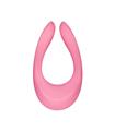 SATISFYER ENDLESS JOY MULTI VIBRADOR ROSA TESTER 1