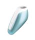 SATISFYER LOVE BREEZE SUCCIONADOR AIRE AZUL TESTER