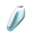 SATISFYER LOVE BREEZE SUCCIONADOR AIRE AZUL TESTER
